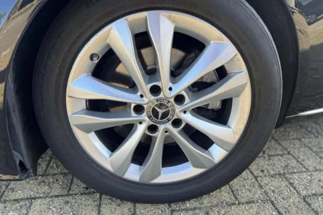 Mercedes-Benz C-Klasse (2019) thumbnail 6