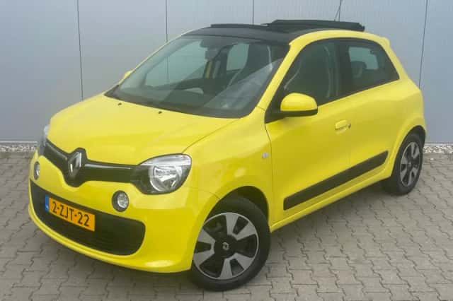 Renault Twingo (2015) thumbnail 1
