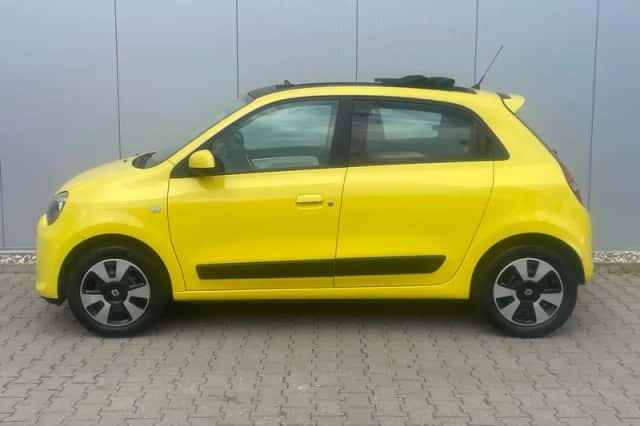 Renault Twingo (2015) thumbnail 2