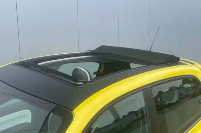 Renault Twingo (2015) thumbnail 4