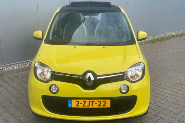 Renault Twingo (2015) thumbnail 6