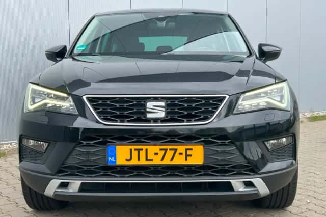 SEAT Ateca (2016) thumbnail 4