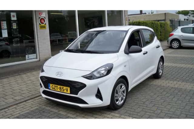 Hyundai i10 (2025) thumbnail 1