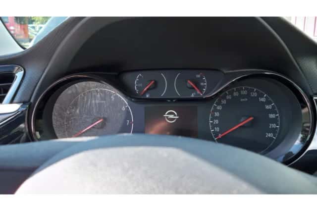 Opel Corsa (2021) thumbnail 6