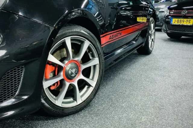 Fiat 500 (2008) thumbnail 5