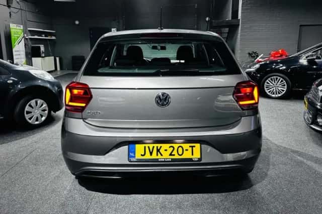 Volkswagen Polo (2019) thumbnail 5
