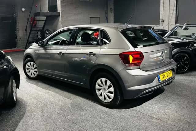 Volkswagen Polo (2019) thumbnail 6