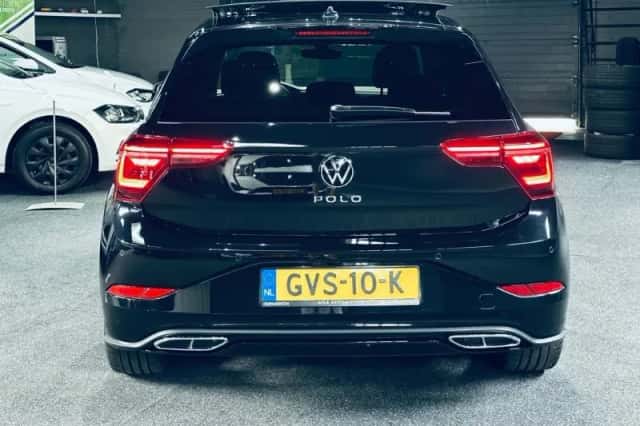 Volkswagen Polo (2021) thumbnail 2