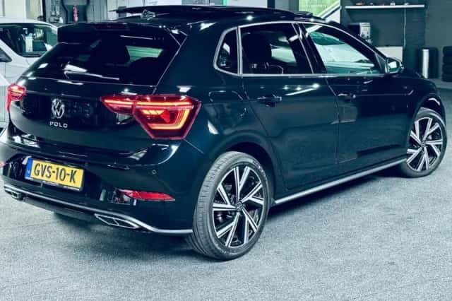 Volkswagen Polo (2021) thumbnail 5