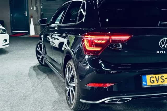 Volkswagen Polo (2021) thumbnail 6