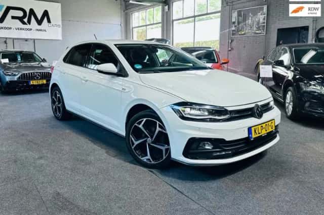 Volkswagen Polo (2018) thumbnail 1