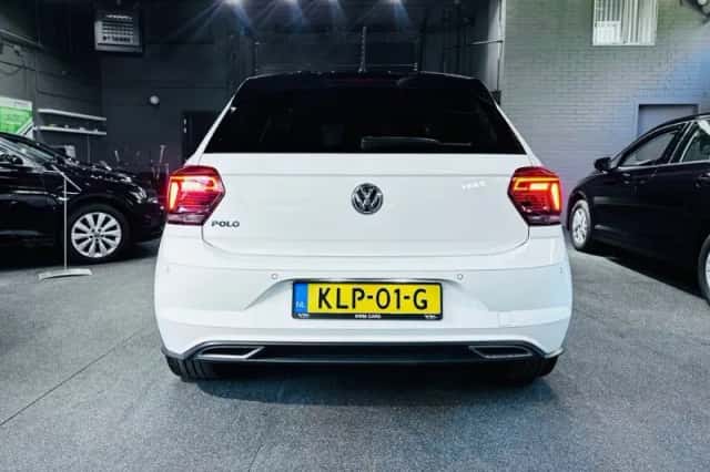 Volkswagen Polo (2018) thumbnail 5