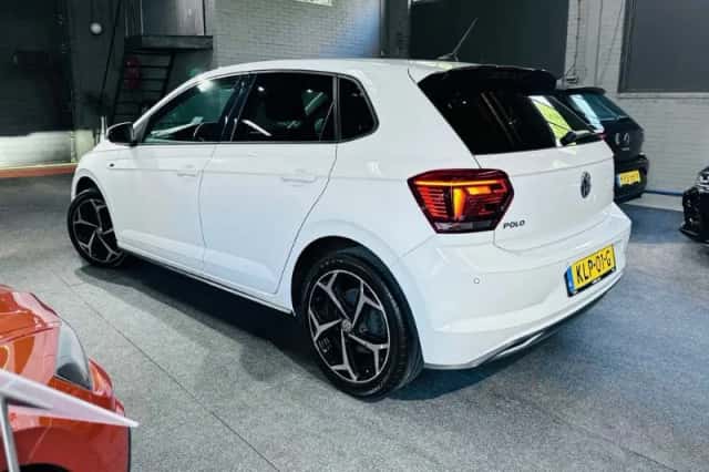 Volkswagen Polo (2018) thumbnail 6