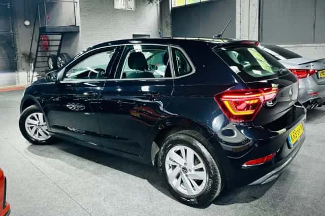 Volkswagen Polo (2022) thumbnail 6