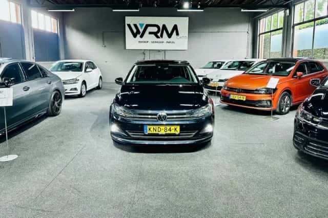 Volkswagen Polo (2021) thumbnail 2