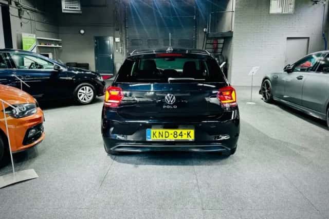 Volkswagen Polo (2021) thumbnail 5