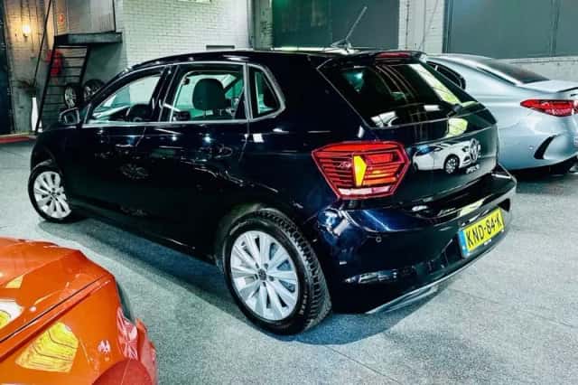Volkswagen Polo (2021) thumbnail 6