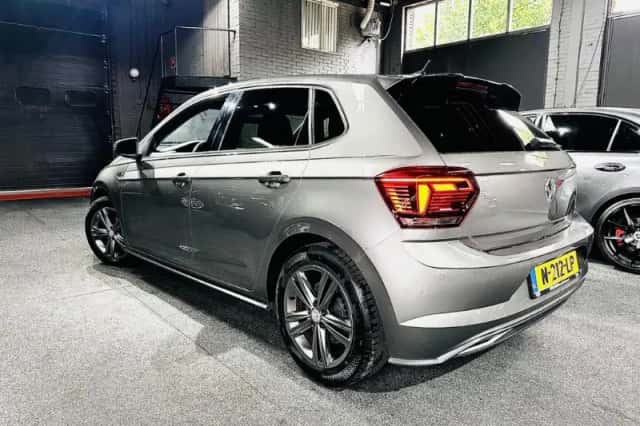 Volkswagen Polo (2018) thumbnail 6