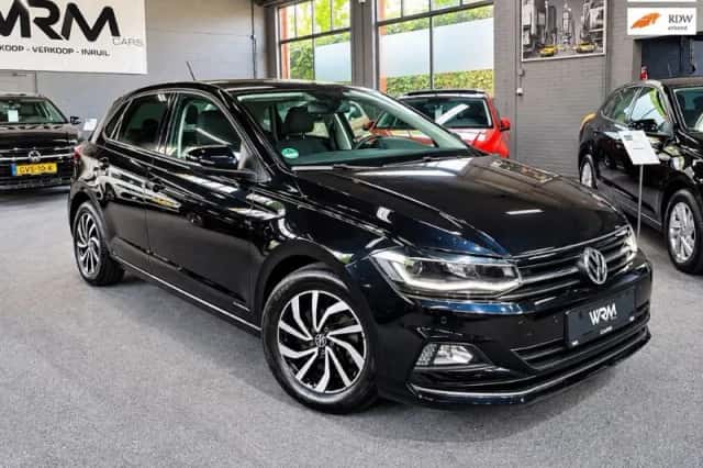 Volkswagen Polo (2019) thumbnail 1