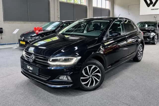 Volkswagen Polo (2019) thumbnail 3