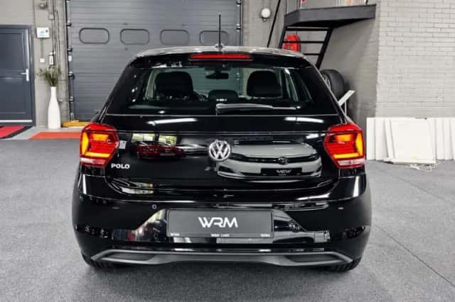 Volkswagen Polo (2019) thumbnail 5