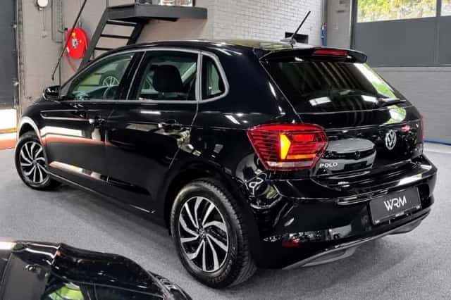 Volkswagen Polo (2019) thumbnail 6