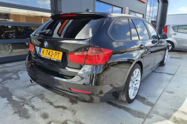 BMW 3-Serie (2013) thumbnail 4