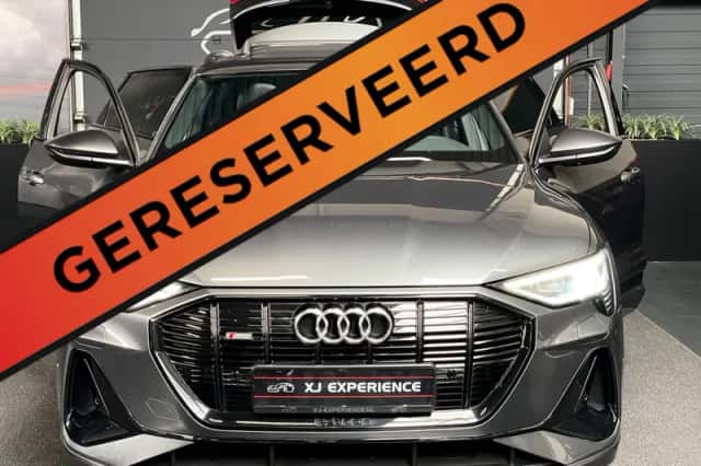 Audi Onbekend (2019) thumbnail 1