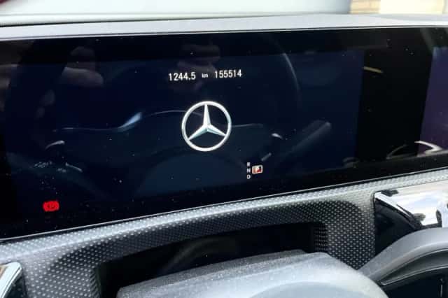Mercedes-Benz A-Klasse (2020) thumbnail 6
