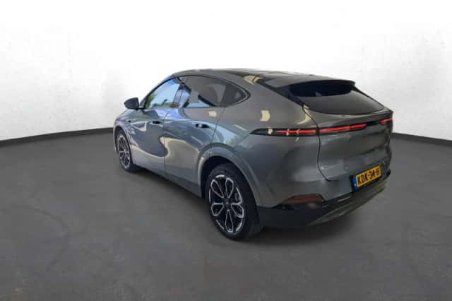 XPENG G6 (2026) thumbnail 6