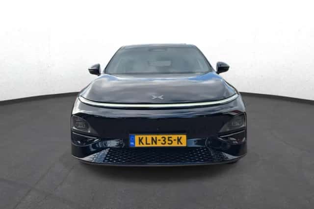 XPENG G6 (2026) thumbnail 3