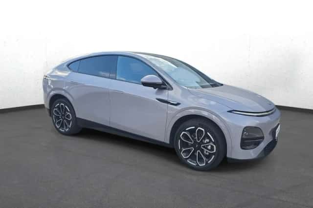 XPENG G6 (2025) thumbnail 2
