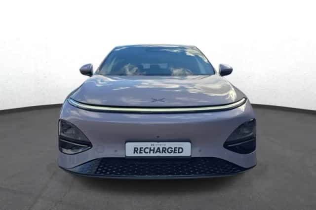 XPENG G6 (2025) thumbnail 3