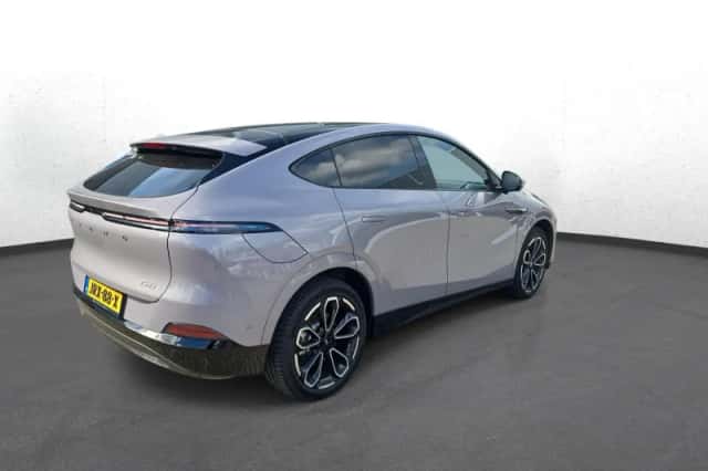 XPENG G6 (2025) thumbnail 6