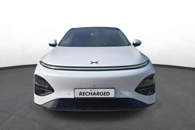 XPENG G6 (2025) thumbnail 3