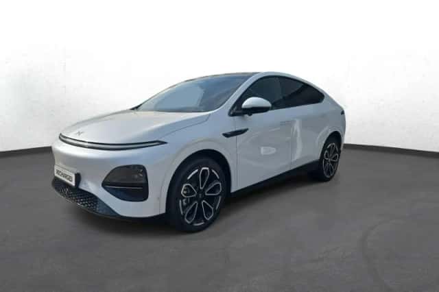 XPENG G6 (2025) thumbnail 4