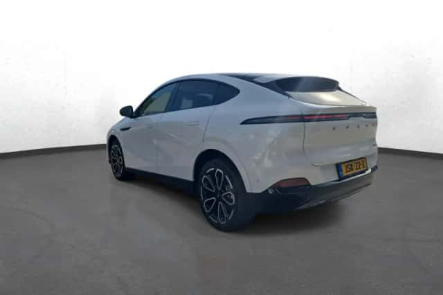 XPENG G6 (2025) thumbnail 6