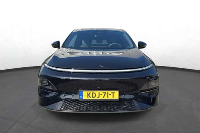 XPENG G6 (2026) thumbnail 3
