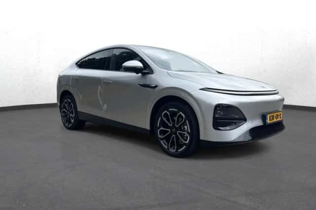 XPENG G6 (2026) thumbnail 2