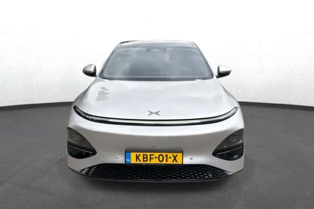 XPENG G6 (2026) thumbnail 3