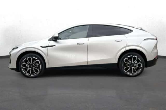 XPENG G6 (2026) thumbnail 5