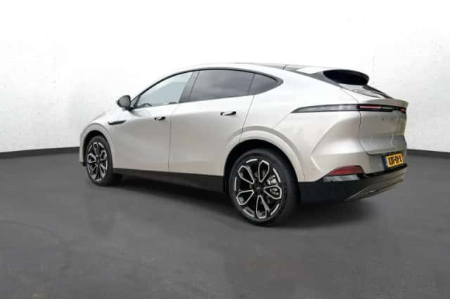 XPENG G6 (2026) thumbnail 6