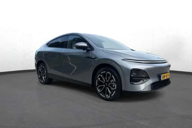 XPENG G6 (2026) thumbnail 2