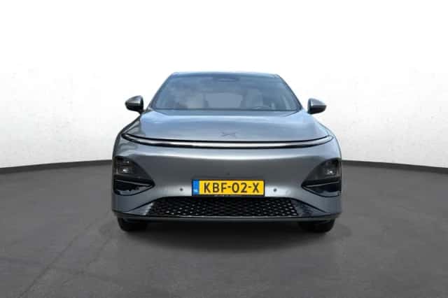 XPENG G6 (2026) thumbnail 3