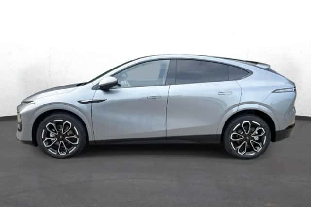 XPENG G6 (2026) thumbnail 5