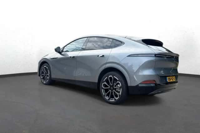 XPENG G6 (2026) thumbnail 6