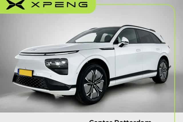 XPENG G9 (2026) thumbnail 1