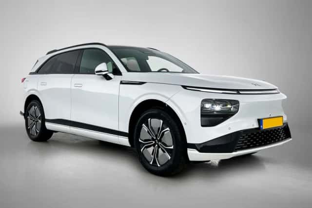 XPENG G9 (2026) thumbnail 6