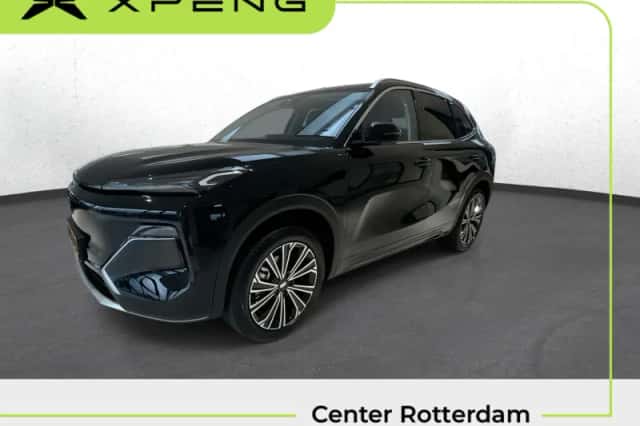 Geely Starray EM-i (2026) thumbnail 1