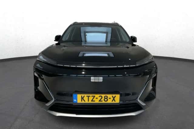 Geely Starray EM-i (2026) thumbnail 2